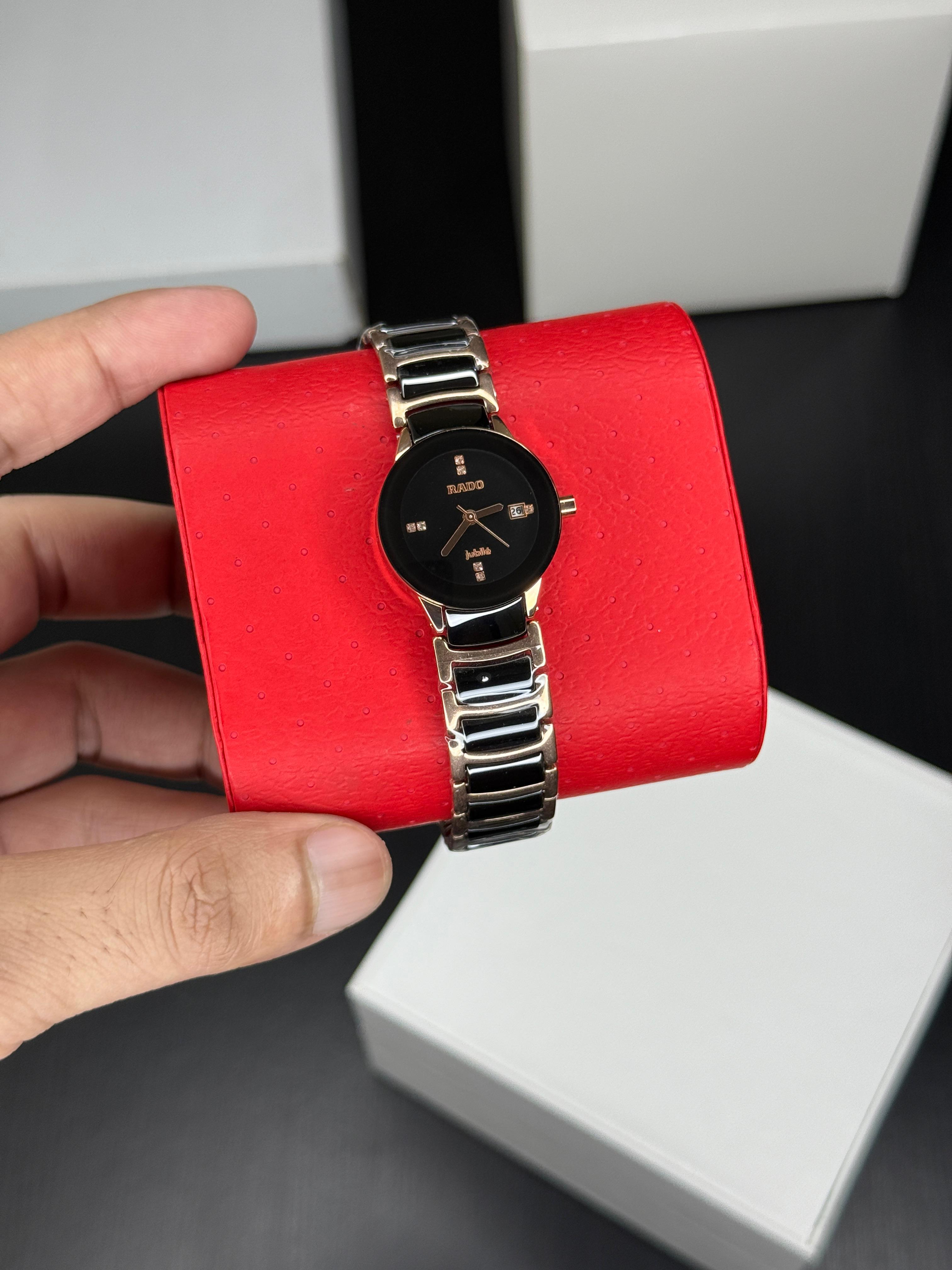 RADO JUBILE CERAMIC